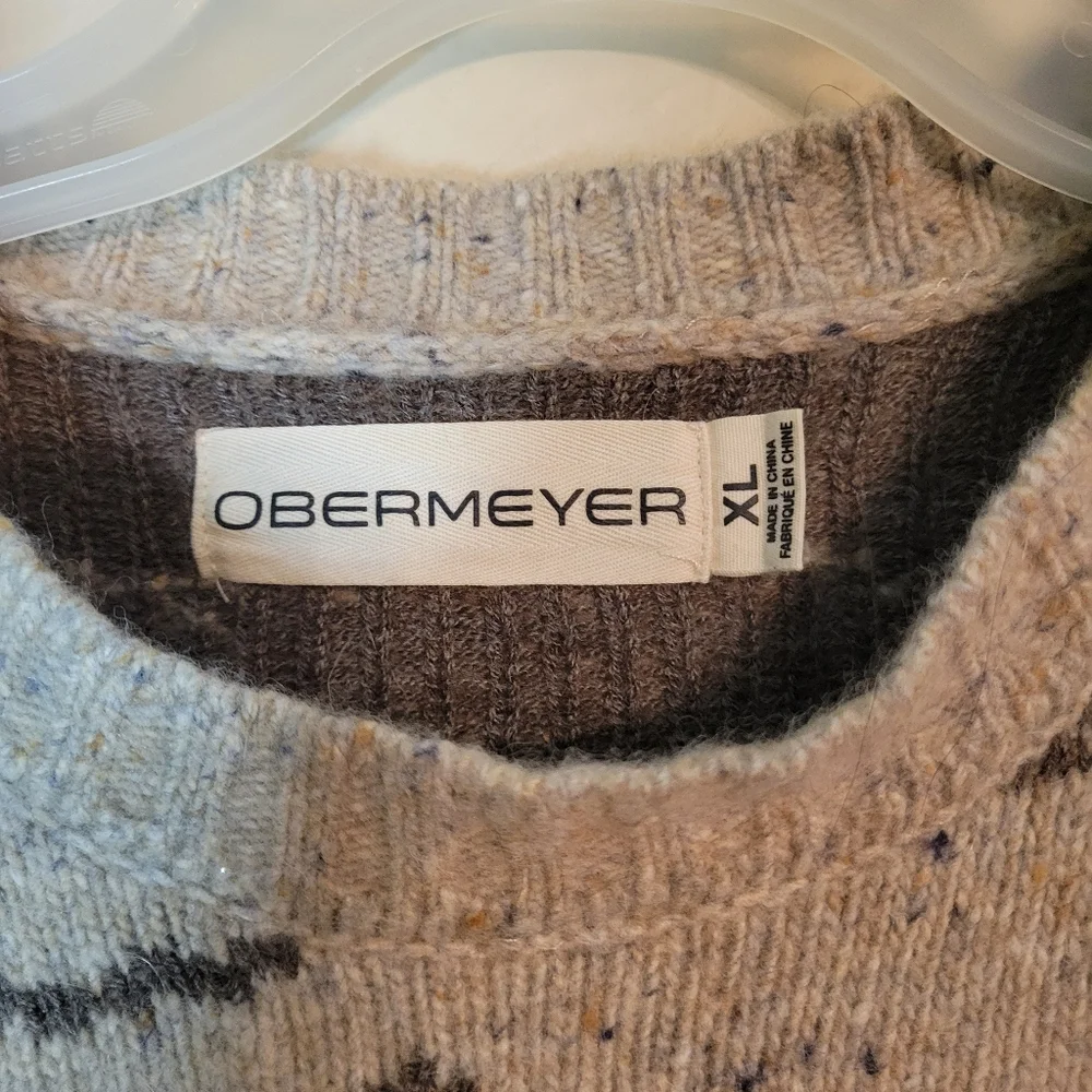 OBERMYER  